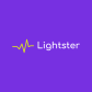 Lightster logo image