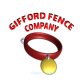 Gifford Fence Company LLC logo image