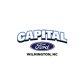 Capital Ford of Wilmington logo image