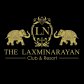 Laxminarayan Club &amp; Resort logo image