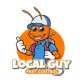 Local Guy Pest Control logo image