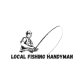 localfishinghandyman logo image