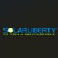 Solar Liberty logo image