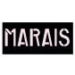 MARAIS logo image