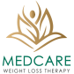 Medcare Weight Loss Therapy LLC logo image