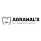 Agrawal Dental Clinic Satellite logo image