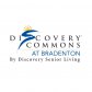 Discovery Commons At Bradenton logo image