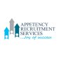 Appetency Recruitment Services logo image