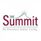 The Summit logo image