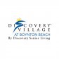 Discovery Village At Boynton Beach logo image