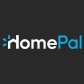 HomePal logo image