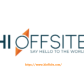HI Offsite Corporate and Incentive Travel Expert logo image