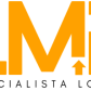 Local Marketing Pro Torino logo image
