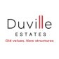 Duville Estate logo image