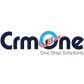 CrmOne logo image