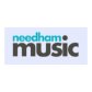 Needham Music logo image