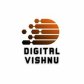 Digital Vishnu Complete IT Solutions logo image