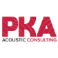 PKA Acoustic Consulting logo image