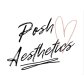 Posh Aesthetics logo image