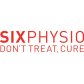 Six Physio Fitzrovia logo image