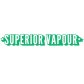 Superior Vapour Blackwood logo image