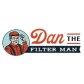 Dan the Filterman logo image