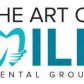 THE ART OF SMILES DENTAL GROUP logo image