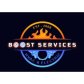 Boost Services Heating And Cooling logo image