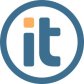 The IT Company logo image