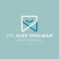 Shalman Dentistry logo image