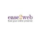 Ease2Web logo image