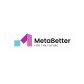 MetaBetter logo image