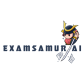 Exam Samurai logo image