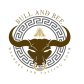 The Bull and Bee: Meadery &amp; Tasting Room logo image
