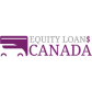 Equity Loans Canada  logo image