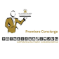 Premiere Concierge logo image