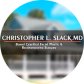 Christopher Slack, MD logo image