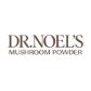 Dr Noel&#039;s Mushroom Powder logo image