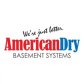 American Dry Basement Systems logo image