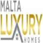 Malta Luxury Homes logo image