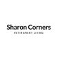 Sharon Corners logo image