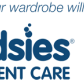 Sudsies Dry Cleaners logo image