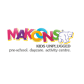 Makoons Preschool logo image