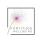Fortitude Wellbeing logo image