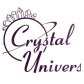Crystal Universe Pty. Ltd. logo image