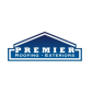 Premier Roofing &amp; Exteriors logo image