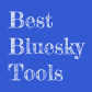 Best Bluesky Tools logo image