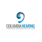 Columbia Hearing Center logo image