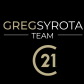 Greg Syrota Real Estate Team logo image