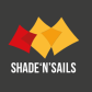 Shade &#039;N&#039; Sails PTY LTD logo image